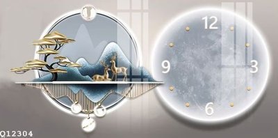 Download file gốc File gốc in tranh tổng hợp Q12304 (in lụa) cao cấp