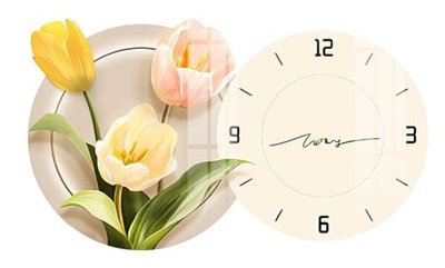 File tranh gốc PSD File gốc in tranh tổng hợp Q12316 còn nguyên layer