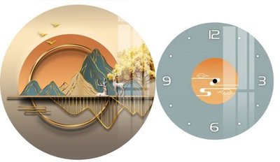 File tranh gốc File gốc in tranh tổng hợp Q12403 (sắc nét từng chi tiết)
