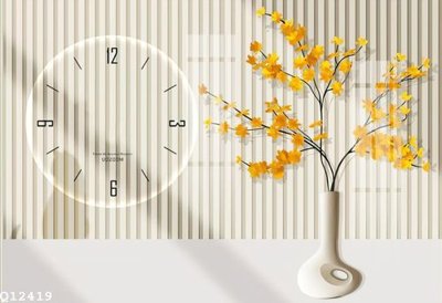 File tranh in tráng gương File gốc in tranh tổng hợp Q12419 (siêu nét)