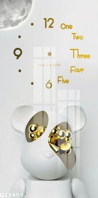 File tranh in mica File gốc in tranh tổng hợp Q12453 (độ phân giải cao)