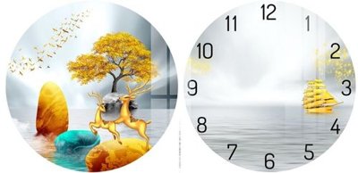 File gốc File gốc in tranh tổng hợp Q12454 (in mica) làm quà tặng