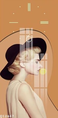 File gốc File gốc in tranh tổng hợp Q12467 (cho in ấn) độc quyền