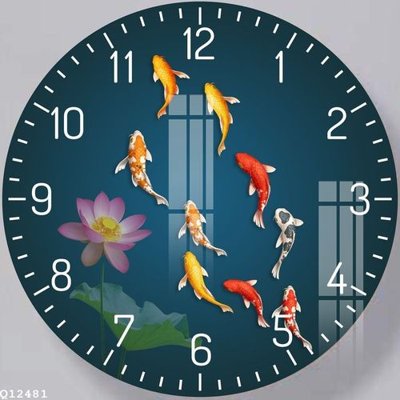 Ảnh gốc File gốc in tranh tổng hợp Q12481 (độ nét cao) in tráng gương