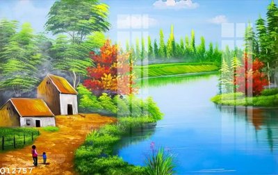 File in trần File gốc in tranh tổng hợp Q12757 (file gốc) chủ đề vũ trụ