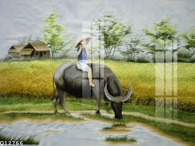 Download file gốc File gốc in tranh tổng hợp Q12766 (in mica) logo