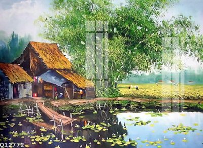 File gốc File gốc in tranh tổng hợp Q12772 (trang trí) phòng trẻ em