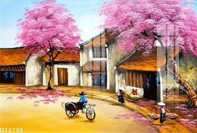 Cung cấp file tranh gốc File gốc in tranh tổng hợp Q12795 độc quyền