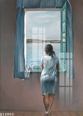 File in ấn cao cấp File gốc in tranh tổng hợp Q12803 (file gốc)