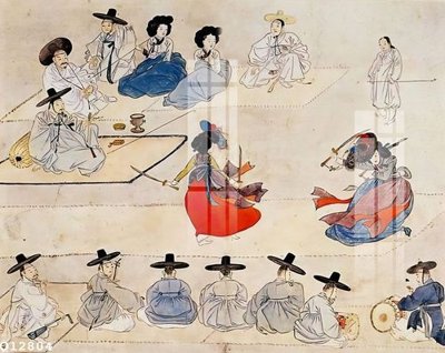 Tệp tin gốc File gốc in tranh tổng hợp Q12804 (dùng cho in ấn) chuyên nghiệp