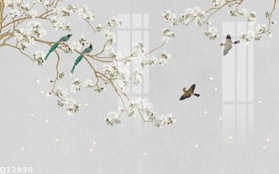 File ảnh File gốc in tranh tổng hợp Q12890 (gốc) in poster