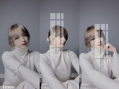 Download file gốc File gốc in tranh tổng hợp Q12956 (in lụa) hoa lá