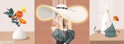 Download file gốc File gốc in tranh tổng hợp Q13001 (độ nét cao)