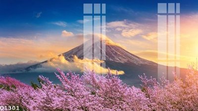 File gốc File gốc in tranh tổng hợp Q1301 (PNG) nền trong suốt