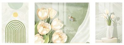 File in ấn File gốc in tranh tổng hợp Q13022 (bản gốc) cao cấp