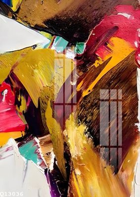 Download file gốc File gốc in tranh tổng hợp Q13036 (in mica) 3D