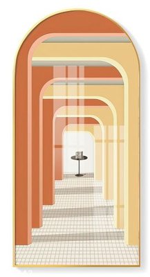 File in trần File gốc in tranh tổng hợp Q13042 (bản gốc) bầu trời