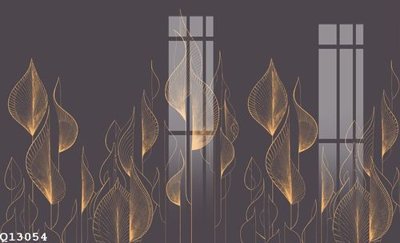 File tranh File gốc in tranh tổng hợp Q13054 (gốc) chủ đề thiên nhiên