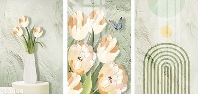 File in lụa File gốc in tranh tổng hợp Q13069 (tân cổ điển) File gốc in tranh tổng hợp Q13069