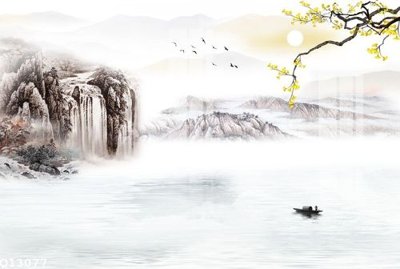 Tải file File gốc in tranh tổng hợp Q13077 (gốc) in trên mọi chất liệu