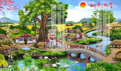 Tải file File gốc in tranh tổng hợp Q13081 (gốc) làm file tranh quảng cáo