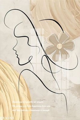 File tranh File gốc in tranh tổng hợp Q13151 (gốc) chủ đề thiên nhiên