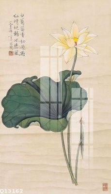 Tải file File gốc in tranh tổng hợp Q13162 (gốc) làm file tranh quảng cáo