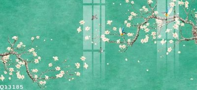 Tải file gốc File gốc in tranh tổng hợp Q13185 (bản PSD) đầy đủ layer