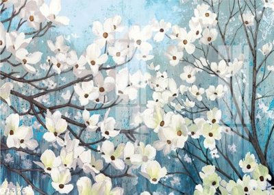 File tranh File gốc in tranh tổng hợp Q13230 (gốc) phong cách tối giản