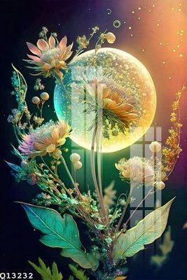 File tranh File gốc in tranh tổng hợp Q13232 (gốc) in film