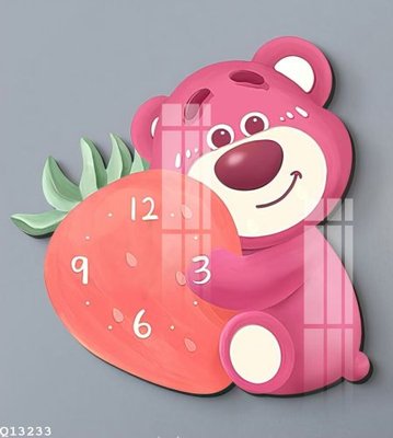 File gốc File gốc in tranh tổng hợp Q13233 (in ấn) không giới hạn