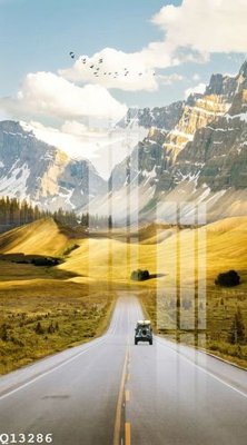 File in ấn File gốc in tranh tổng hợp Q13286 chuyên nghiệp