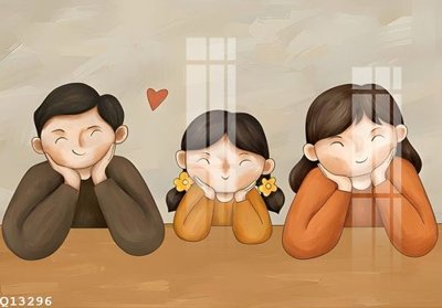 Tải file File gốc in tranh tổng hợp Q13296 (gốc) làm file thiết kế