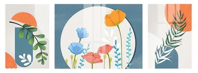 File ảnh File gốc in tranh tổng hợp Q13335 (gốc) in standee