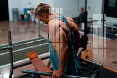 File tranh gốc in trần nhà File gốc in tranh tổng hợp Q13356 3D