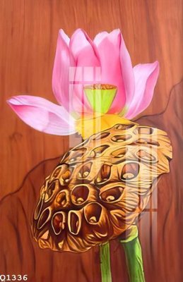 Ảnh gốc file in lụa File gốc in tranh tổng hợp Q1336 chi tiết