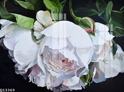 Hình ảnh file gốc File gốc in tranh tổng hợp Q13369 cho in UV