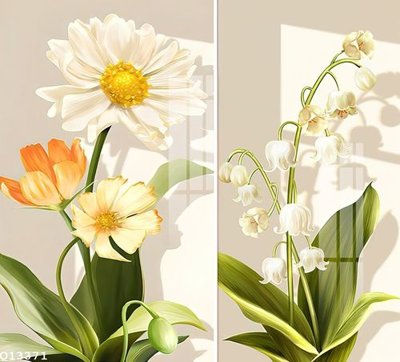 File tranh File gốc in tranh tổng hợp Q13371 (ảnh gốc) sắc nét hoàn hảo