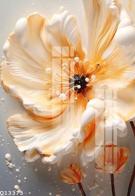 Tải file File gốc in tranh tổng hợp Q13373 (PSD) cho in ấn quảng cáo