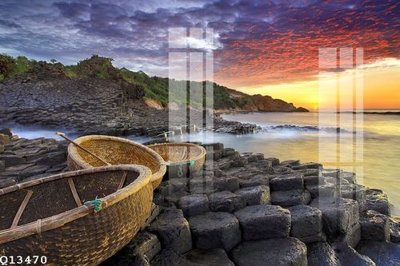 File PSD File gốc in tranh tổng hợp Q13470 (bản gốc) cho nhà in