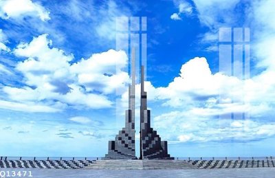 Tải file gốc File gốc in tranh tổng hợp Q13471 (in bạt) quảng cáo