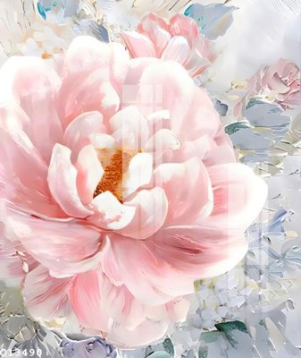 File tranh gốc File gốc in tranh tổng hợp Q13490 chủ đề hiện đại