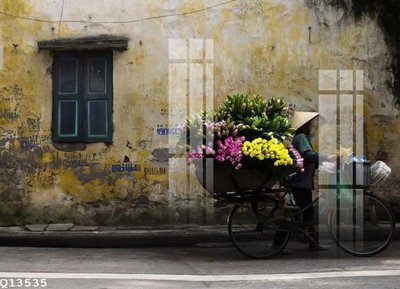 File ảnh gốc File gốc in tranh tổng hợp Q13535 không vỡ nét