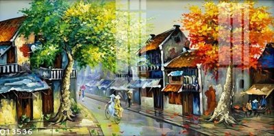 File in ấn cao cấp File gốc in tranh tổng hợp Q13536 (file gốc)