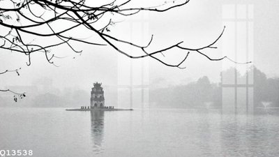 File ảnh gốc File gốc in tranh tổng hợp Q13538 không vỡ nét