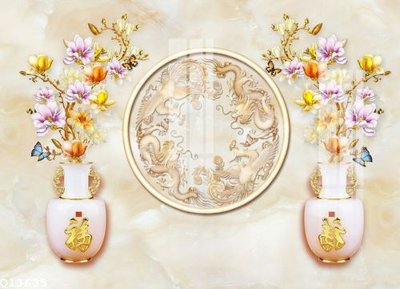 File tranh File gốc in tranh tổng hợp Q13635 (bản gốc) in canvas