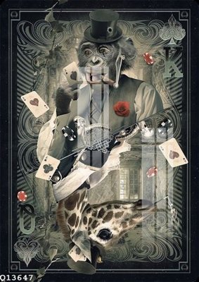 File tranh File gốc in tranh tổng hợp Q13647 (ảnh gốc) không bị mờ