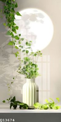 File gốc File gốc in tranh tổng hợp Q13674 (thiết kế) cho in ấn