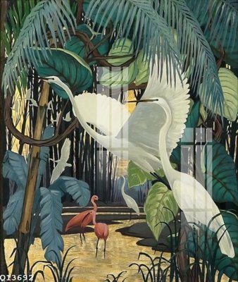 Tải file gốc File gốc in tranh tổng hợp Q13692 (in bạt) quảng cáo