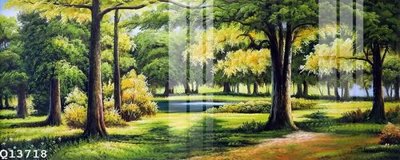 File ảnh File gốc in tranh tổng hợp Q13718 (gốc) in PP, decal